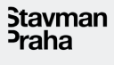 Logo Stavman Praha