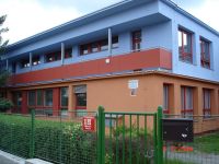 Zbraslav - rekonstrukce mateřské školy